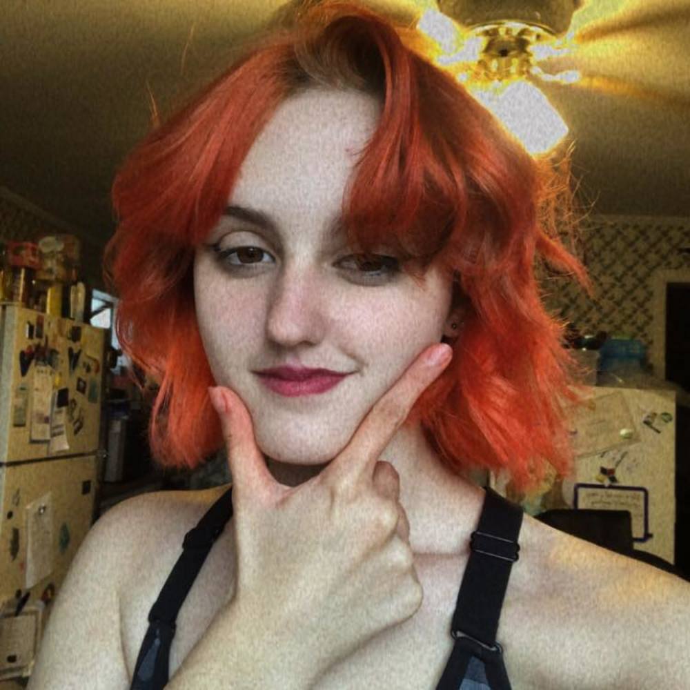 Meet your Posher, Addie